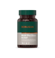 Bonusan Multi Pro Gluco Actief 60 tabletten