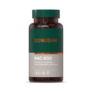 Bonusan NAC 600 60 capsules