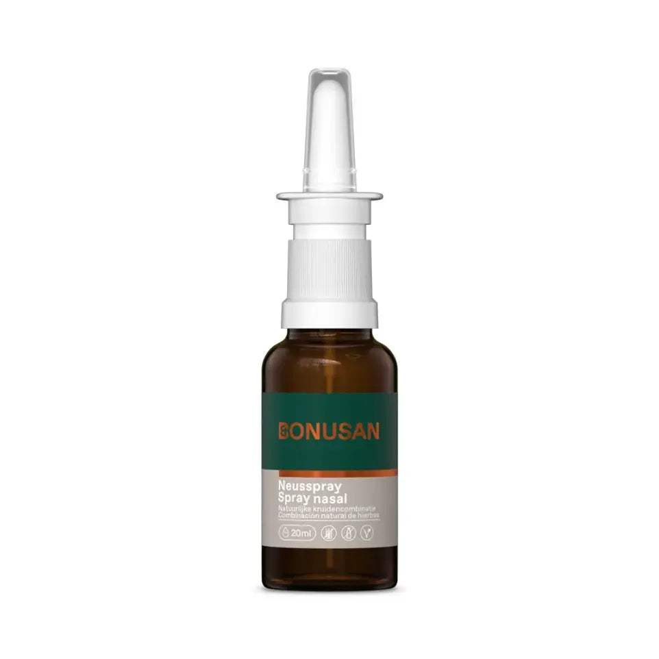 Bonusan Neusspray 20 ml