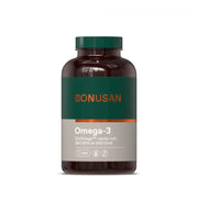 Bonusan Omega 3 180 softgels (afbeelding 1)
