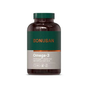 Bonusan Omega 3 Belgie 180 softgels