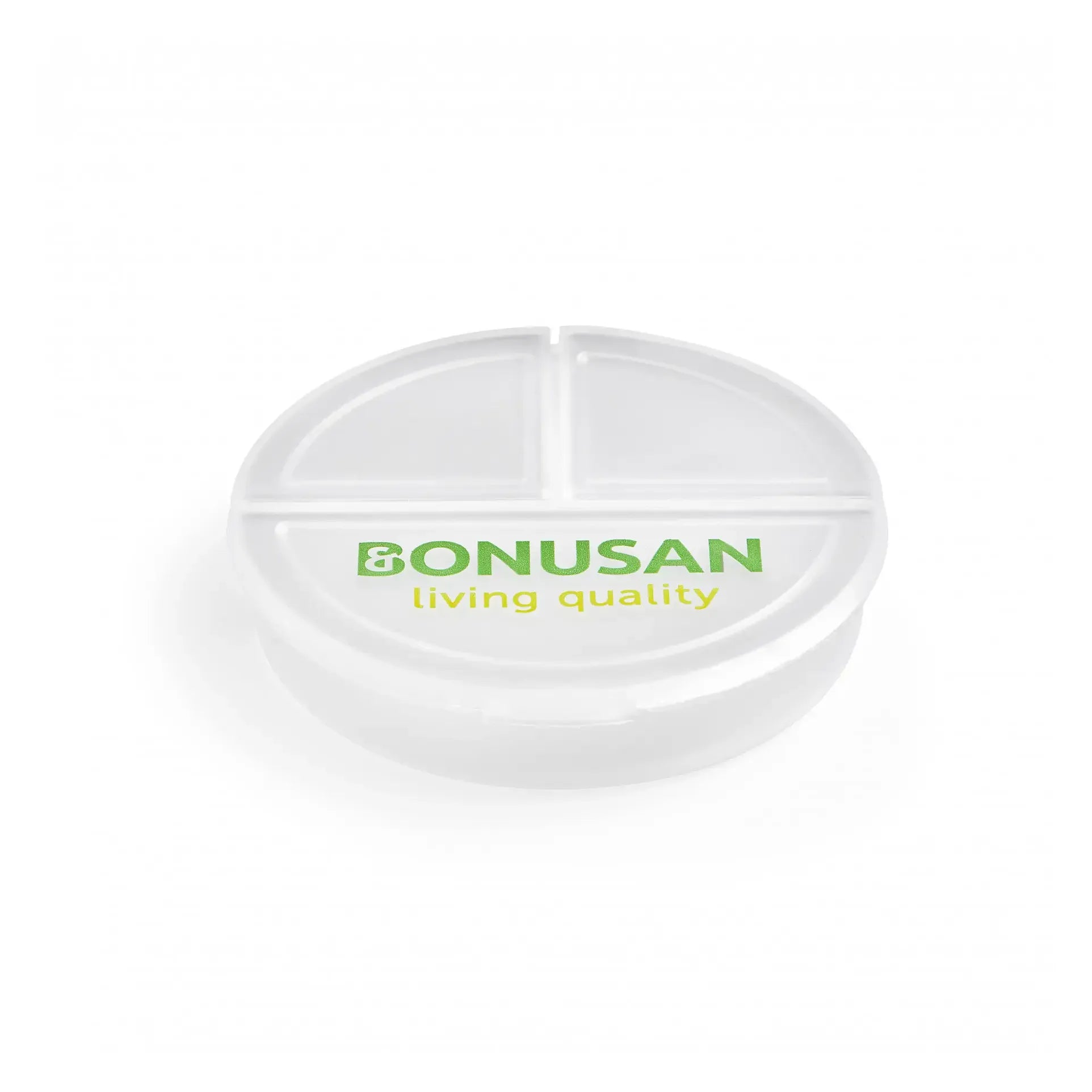 Bonusan Pillendoosje