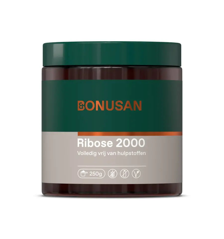 Bonusan Ribose 250 gram