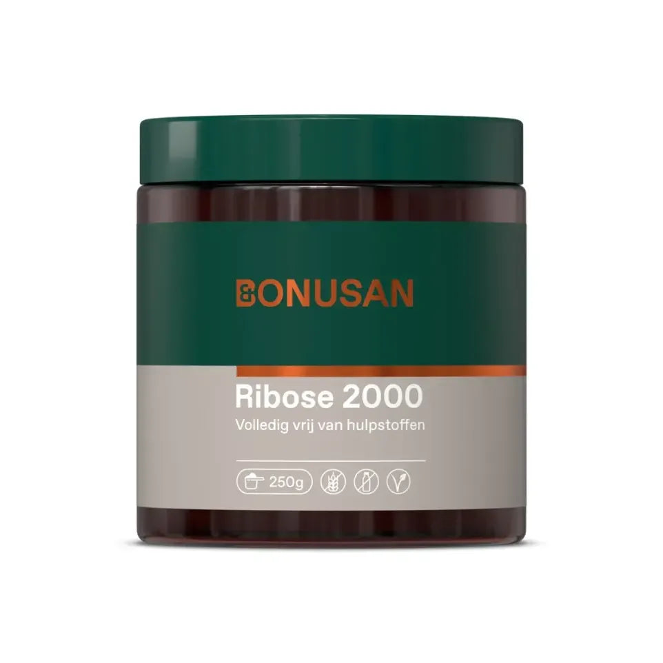 Bonusan Ribose 250 gram