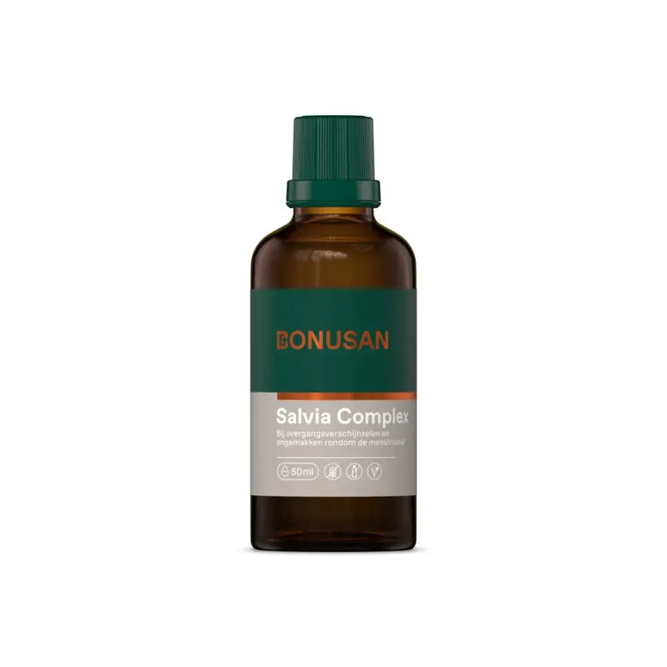 Bonusan Salvia Complex 50 ml