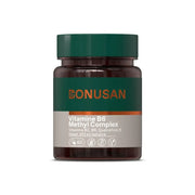 Bonusan Vitamine B6 Methyl Complex 60 vcaps