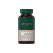 Bonusan Vitamine B1 300 60 capsules