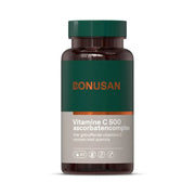 Bonusan Vitamine C 500 ascorbatencomplex 90 capsules