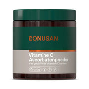 Bonusan Vitamine C ascorbatenpoeder 250 gram