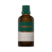 Bonusan Vitamine D3 druppels 50 ml