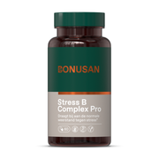 Bonusan Stress B Complex Pro 60 capsules