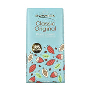Bonvita Rijstmelk chocolade melk 100 gram