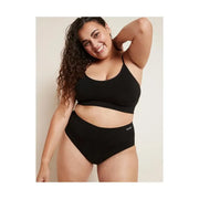 Boody Tailleslip zwart norm/hevig XS