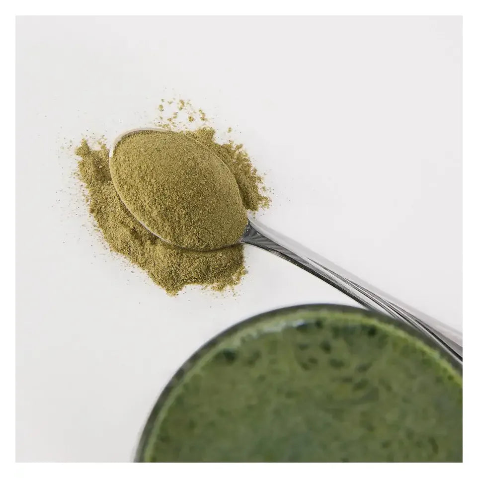 Boom Groenemorgen Greens 270 gram