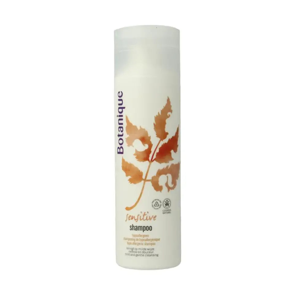 Botanique Sensitive shampoo 200 ml