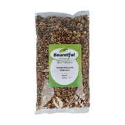 Bountiful Ambachtelijke granola basis 350 gram