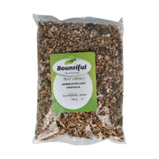 Bountiful Ambachtelijke granola glutenvrij biologisch 350 gram