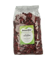 Bountiful Cranberry bessen 1 kg