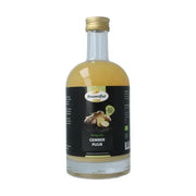 Bountiful Gember sap puur biologisch 500 ml