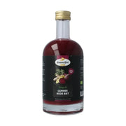 Bountiful Gember sap rode biet biologisch 500 ml