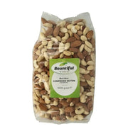 Bountiful Gemengde noten 1 kg