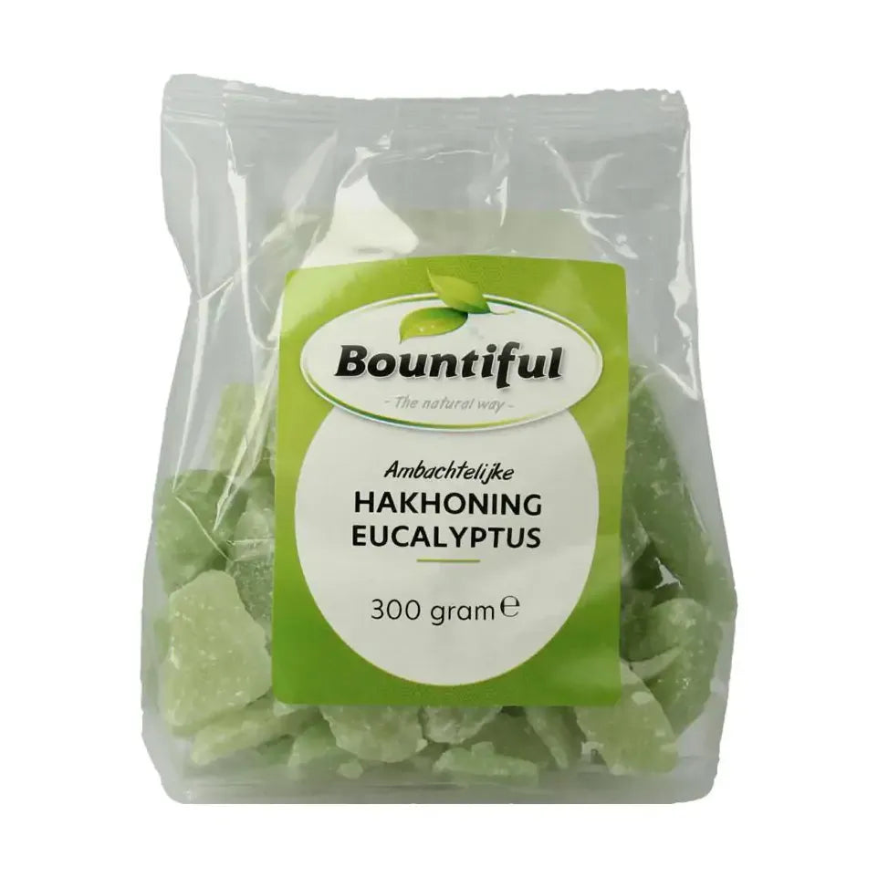 Bountiful hakhoning eucalyptus 300 gram