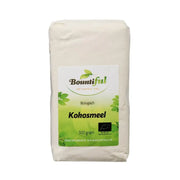Bountiful Kokosmeel biologisch 500 gram