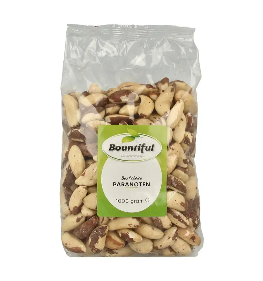 Bountiful Paranoten 1 kg