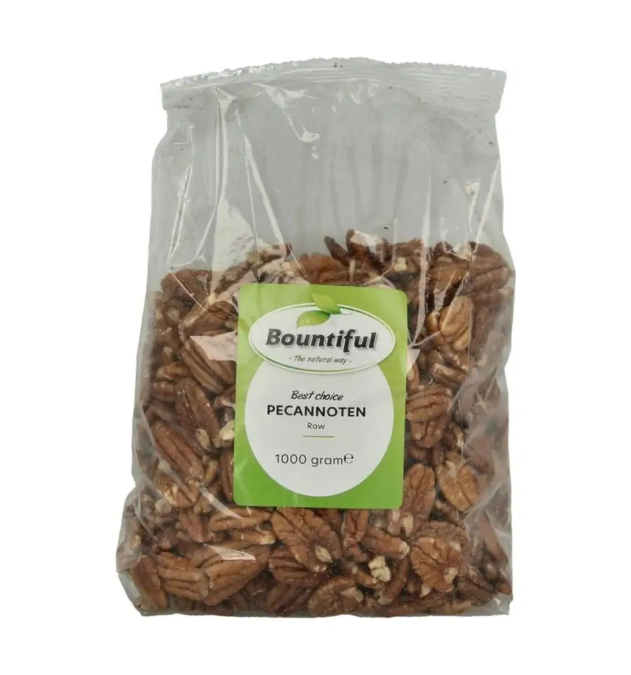 Bountiful Pecannoten 1 kg