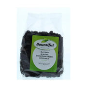 Bountiful Rozijnen blauw ongezwaveld 500 gram