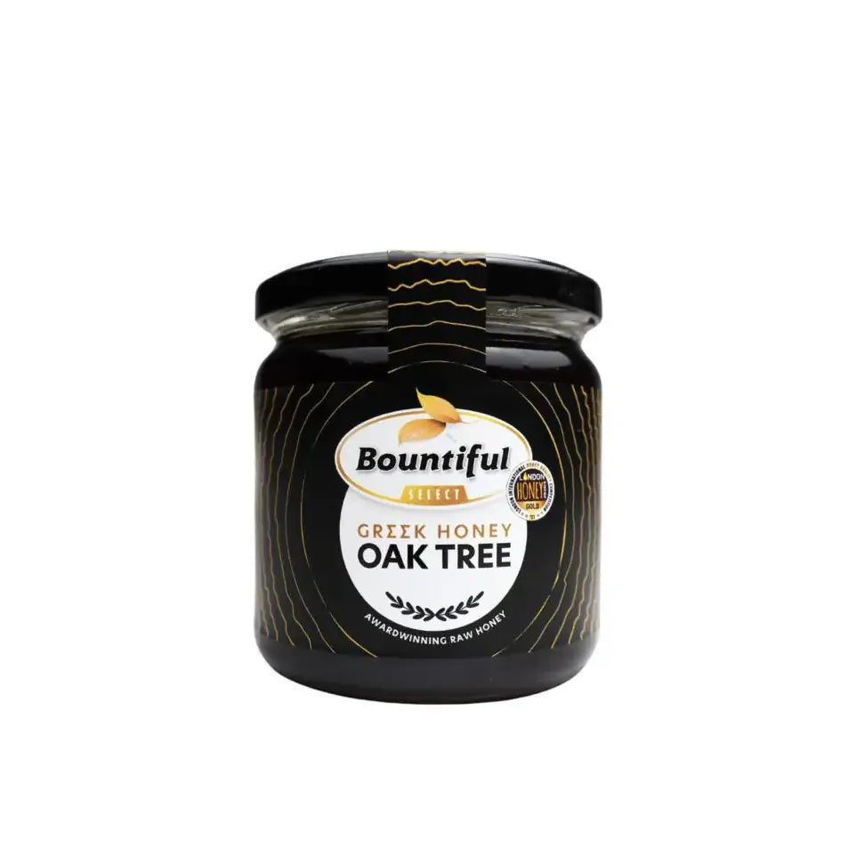 Bountiful Select Honing oak tree 500 gram