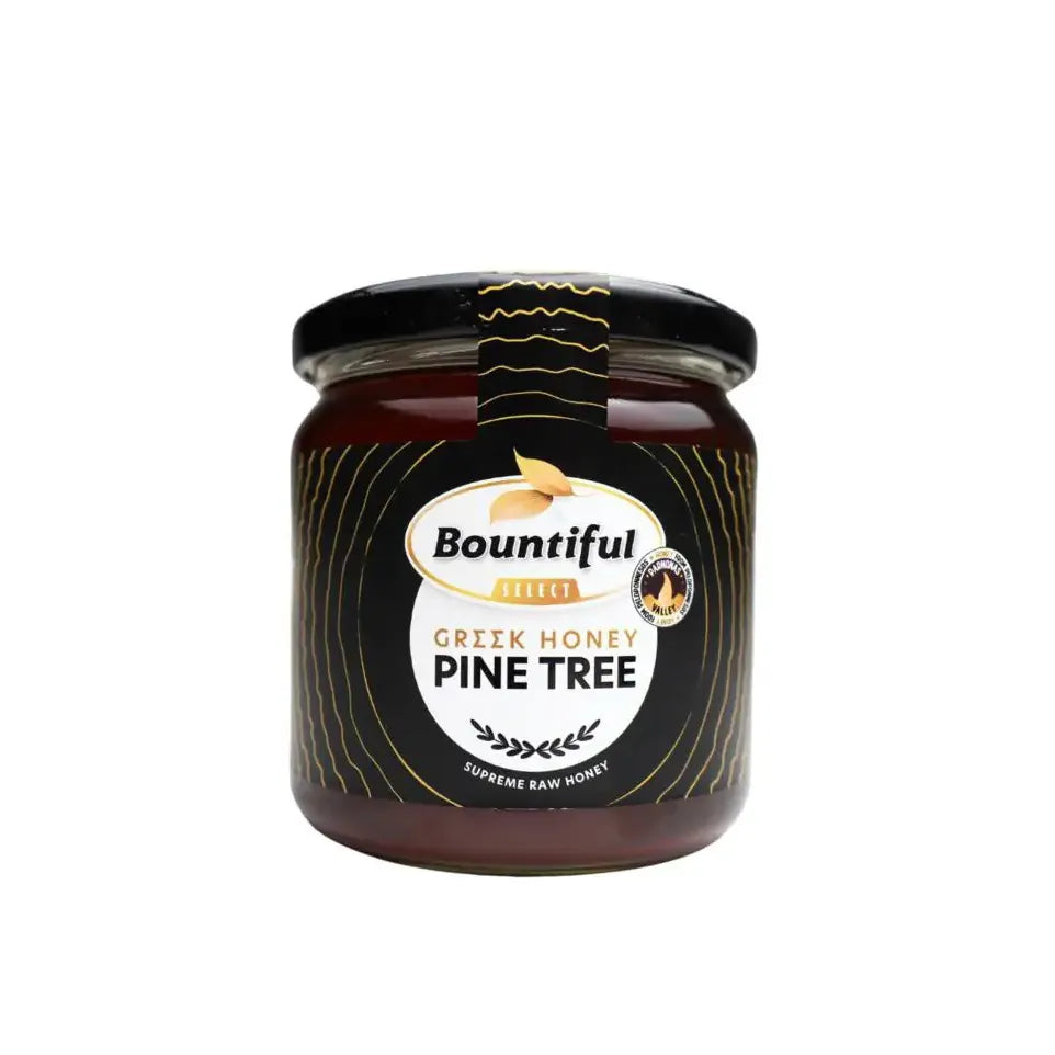 Bountiful Select Honing pine tree 500 gram