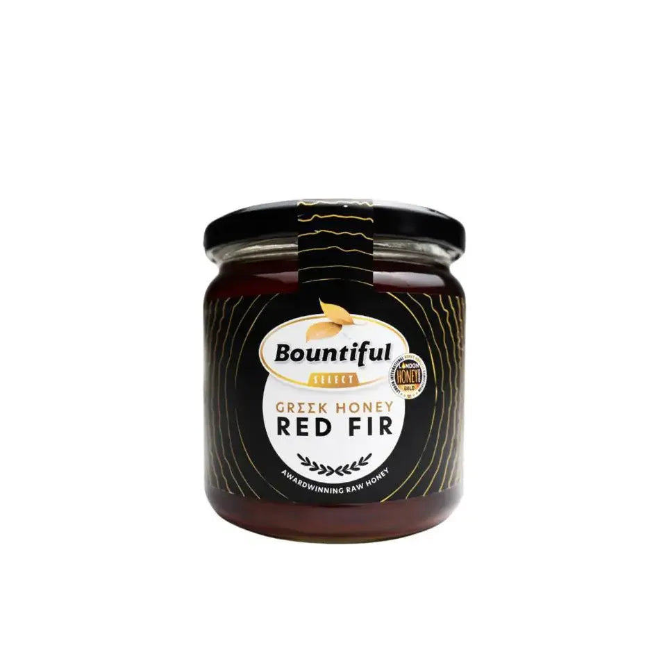 Bountiful Select Honing red fir 500 gram