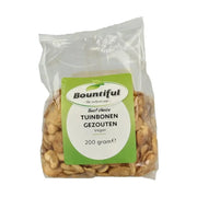 Bountiful Tuinbonen gezouten best choice 200 gram