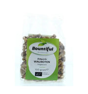 Bountiful Walnoten 150 gram