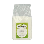 Bountiful Zeezout grof 1 kg