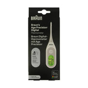 Braun Thermometer digitaal PRT2000