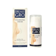 Breast Gro volumizing creme 100 ml