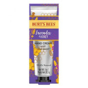 Burts Bees Hand cream lavender & honey 28,3 gram
