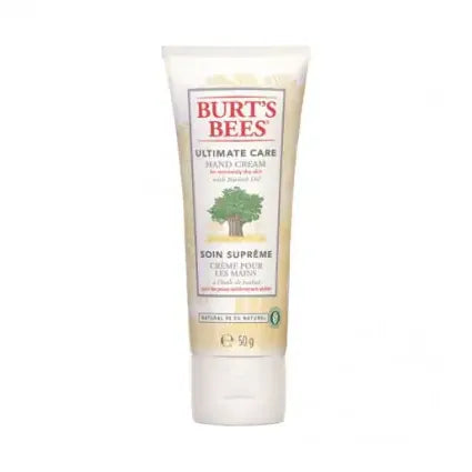 Burts Bees bb hand cream ultimate care