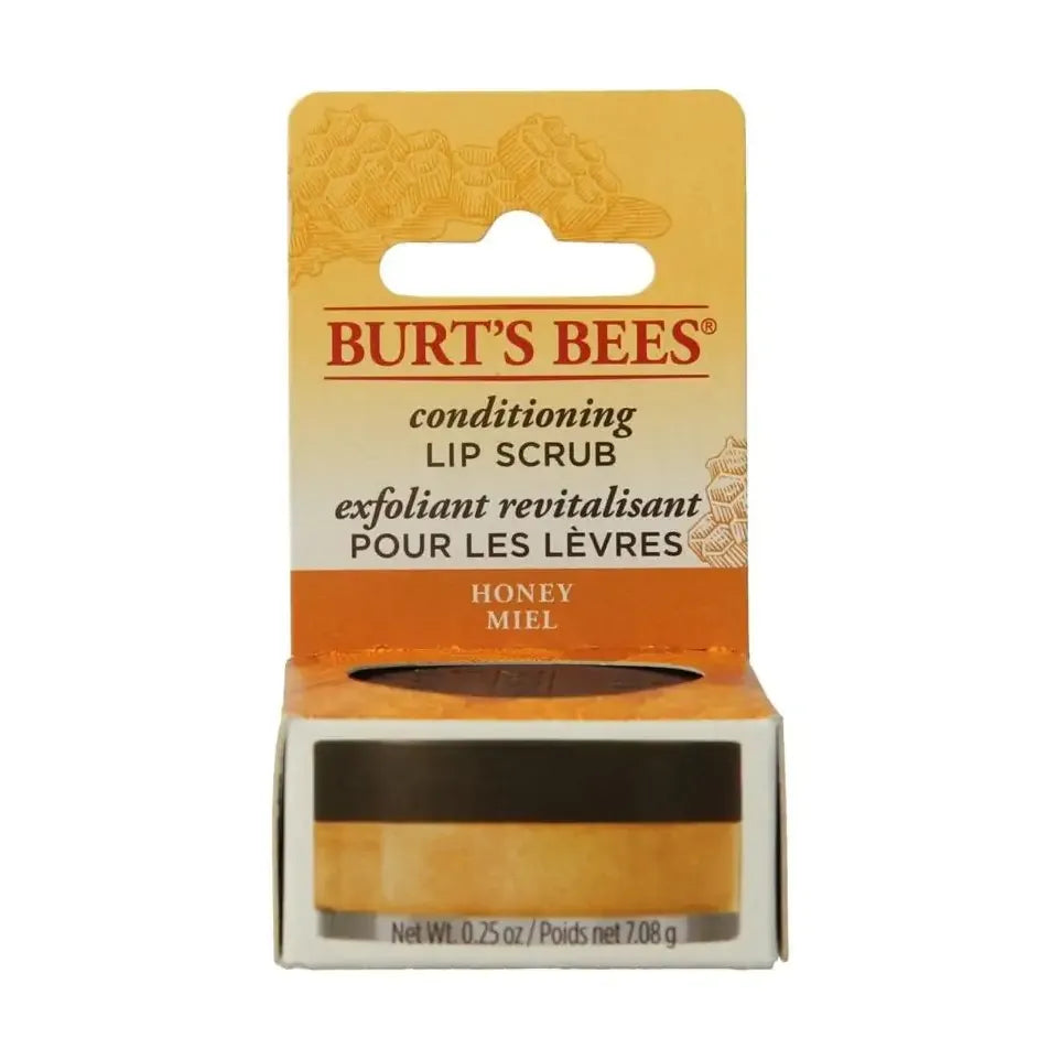 Burts Bees Lip scrub conditioning 7,1 gram