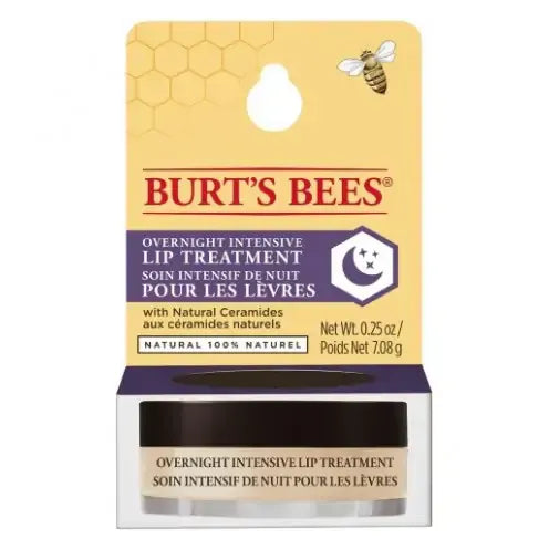 Burts Bees Lip treatment overnight intensive 7,1 gram