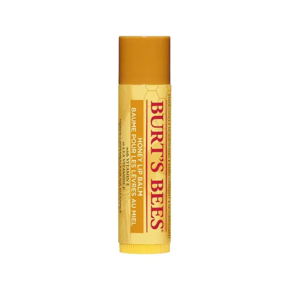 Burts Bees Lippenbalsem honey 4,3 gram