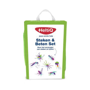Heltiq Steken en beten