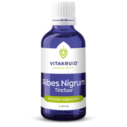 Vitakruid Ribes Nigrum tinctuur