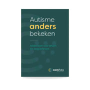 Camfida Addendum autisme anders bekeken