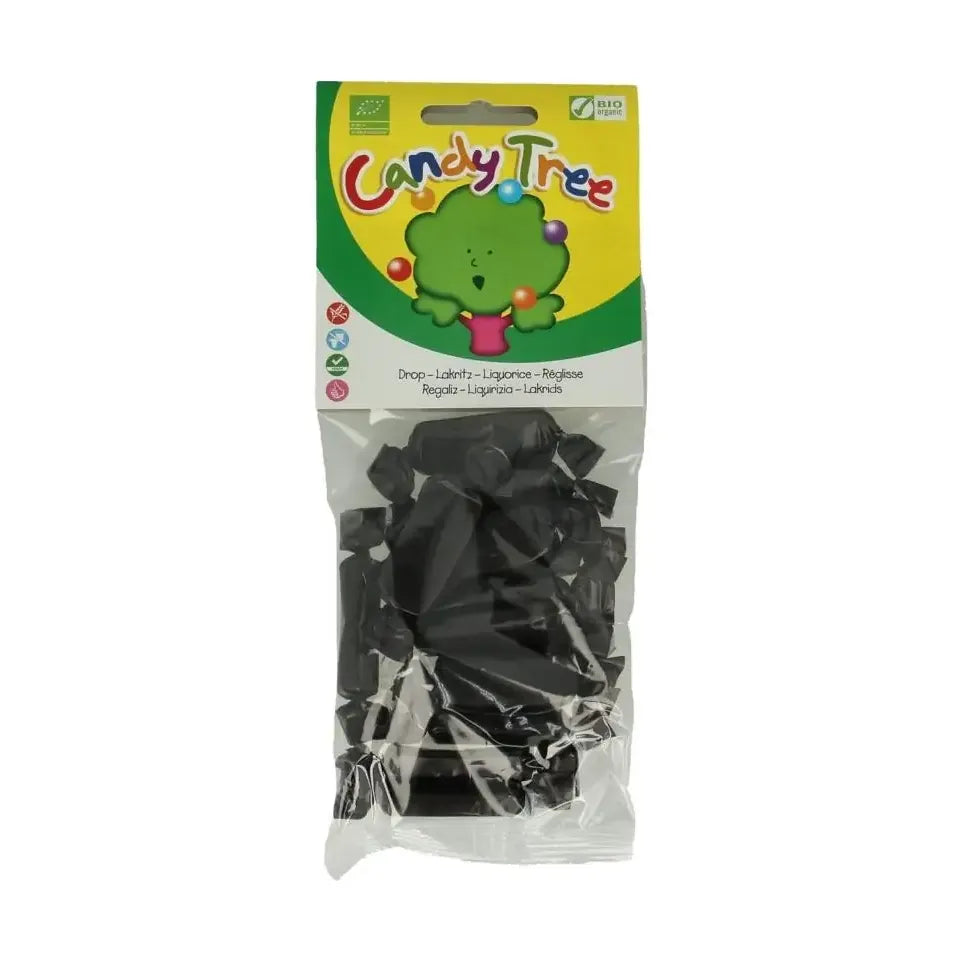 Candy Tree Droptoffees 75 gram