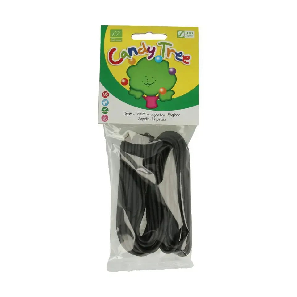 Candy Tree Dropveters 100 gram