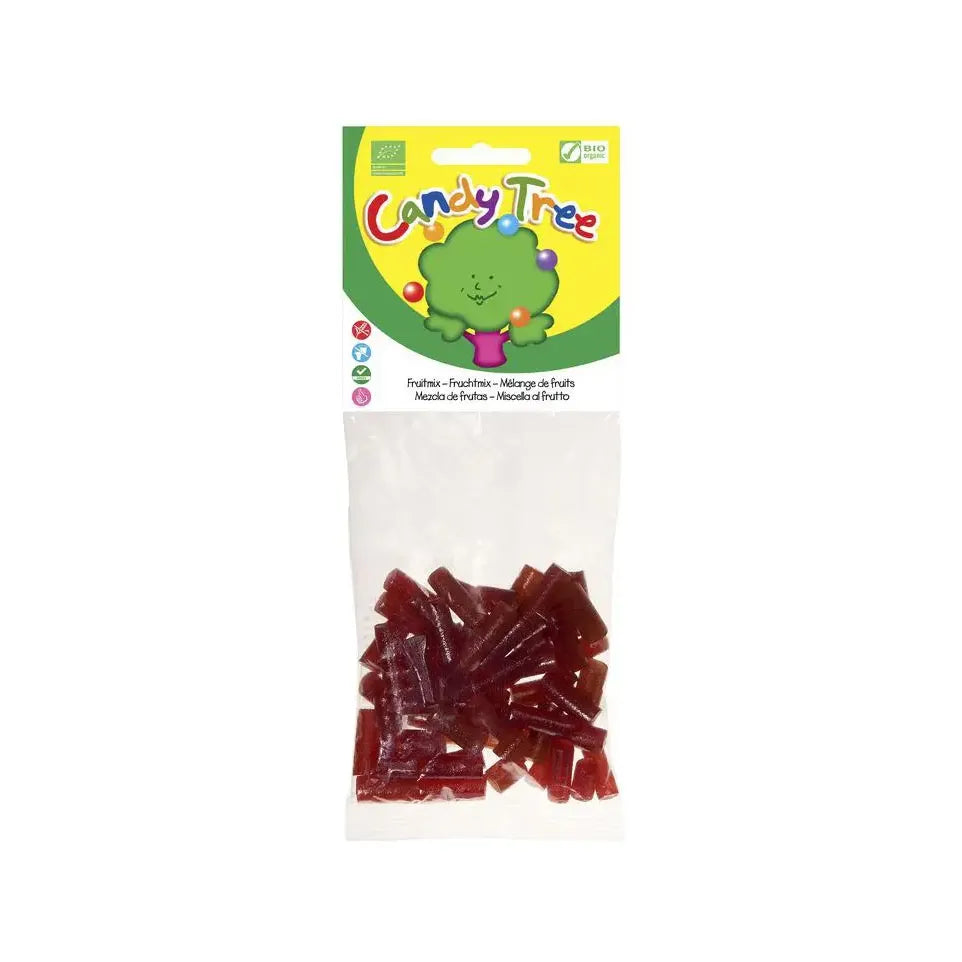 Candy Tree Fruitstukjes 100 gram