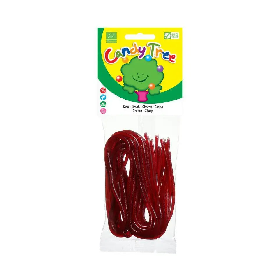 Candy Tree Kersenveters 75 gram